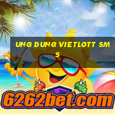 ung dung vietlott sms