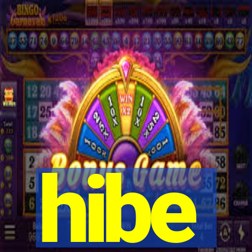 hibe