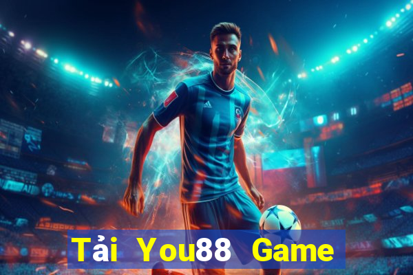 Tải You88 Game Bài V8