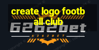 create logo football club