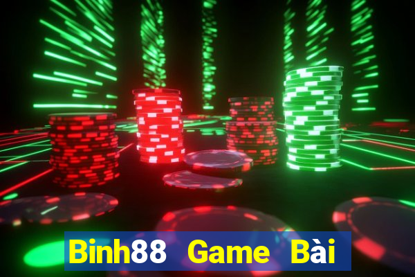 Binh88 Game Bài Tứ Sắc