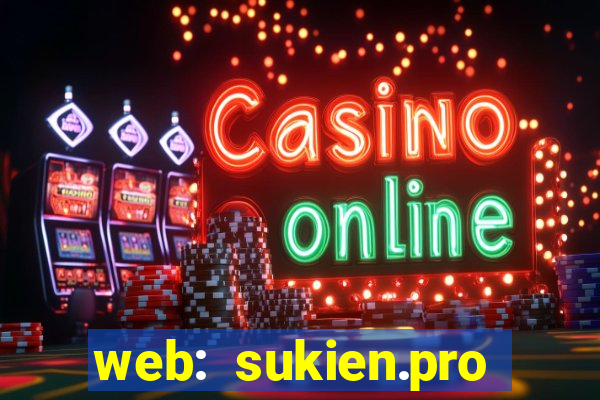 web:  sukien.pro