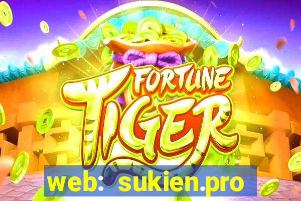 web:  sukien.pro