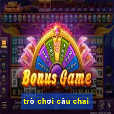 trò chơi câu chai