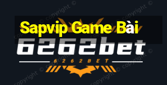 Sapvip Game Bài