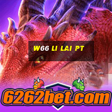 w66 LI LAI pt