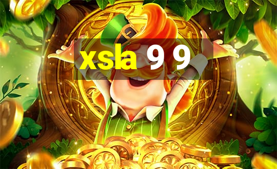 xsla 9 9