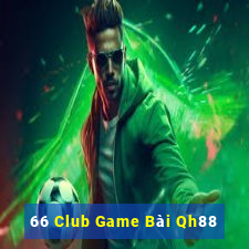 66 Club Game Bài Qh88