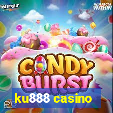 ku888 casino