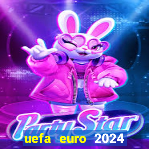 uefa euro 2024 media accreditation