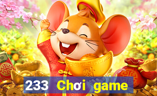 233 Chơi game bài giải trí