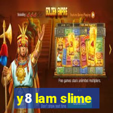 y8 lam slime