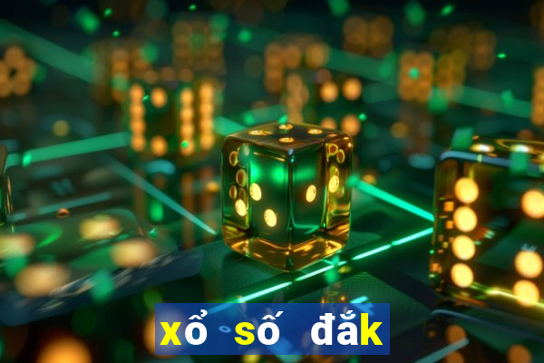 xổ số đắk lắk ngày 25 tháng 1