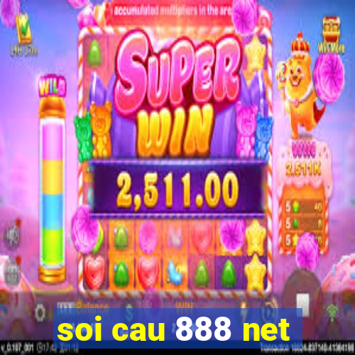 soi cau 888 net