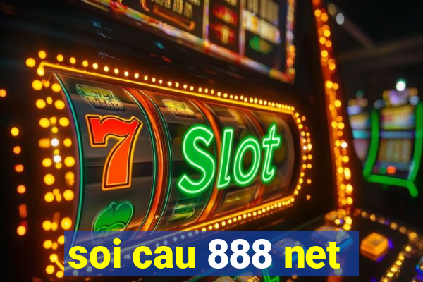 soi cau 888 net