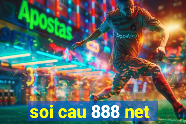 soi cau 888 net