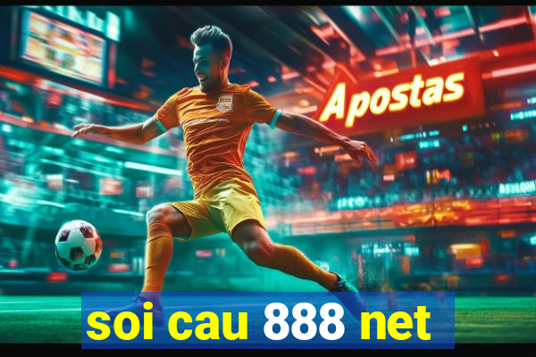 soi cau 888 net