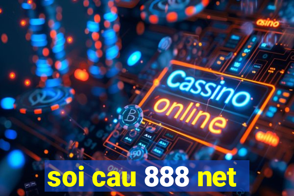 soi cau 888 net