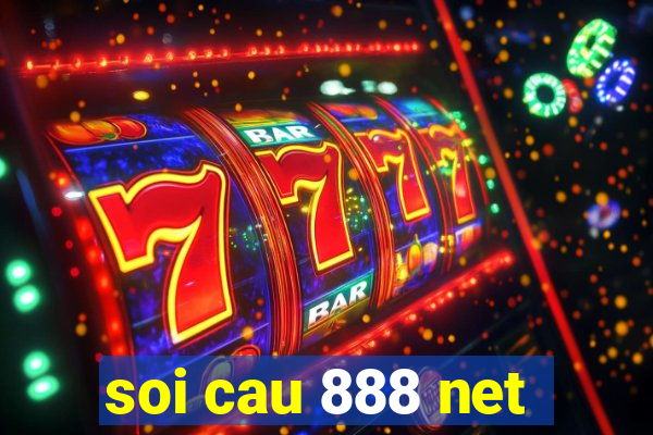 soi cau 888 net