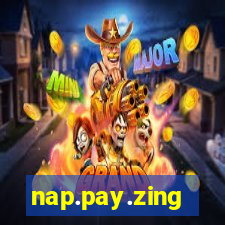 nap.pay.zing