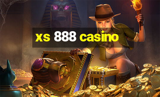 xs 888 casino