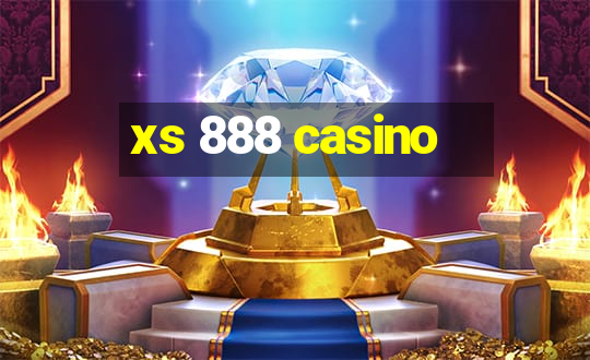 xs 888 casino