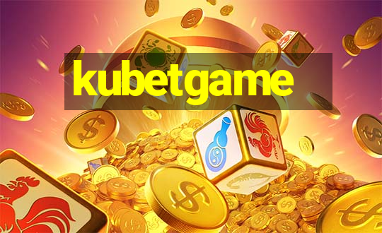 kubetgame