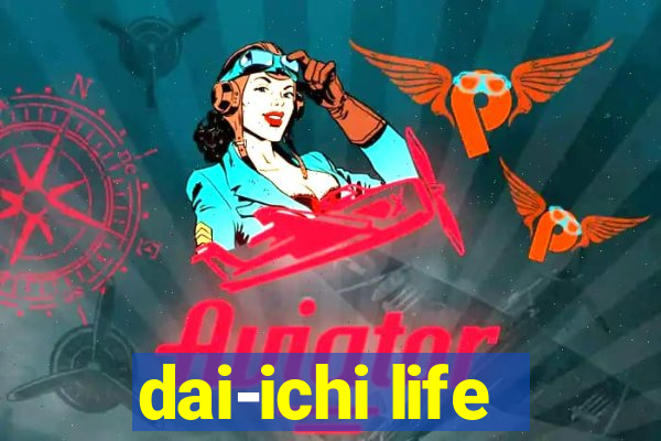 dai-ichi life