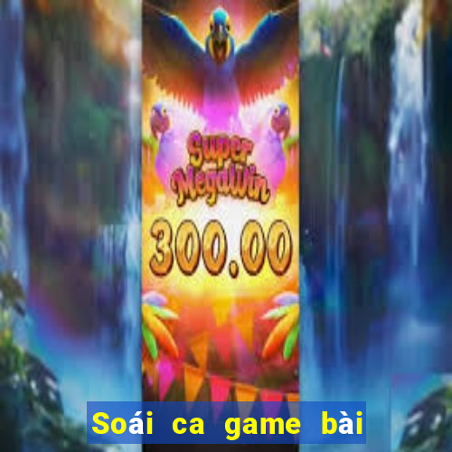 Soái ca game bài số 1 việt nam