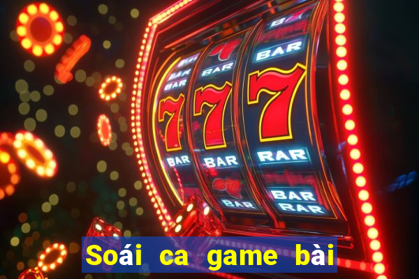 Soái ca game bài số 1 việt nam