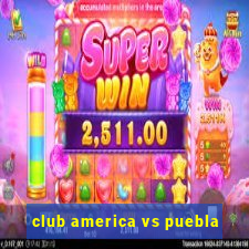 club america vs puebla