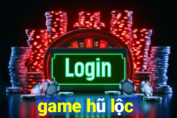 game hũ lộc