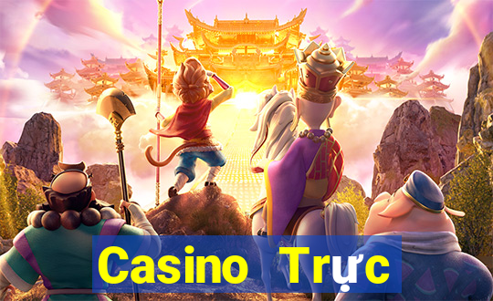 Casino Trực tiếp ampm88