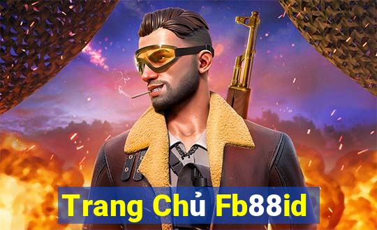 Trang Chủ Fb88id