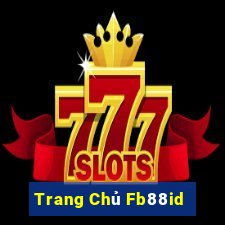 Trang Chủ Fb88id