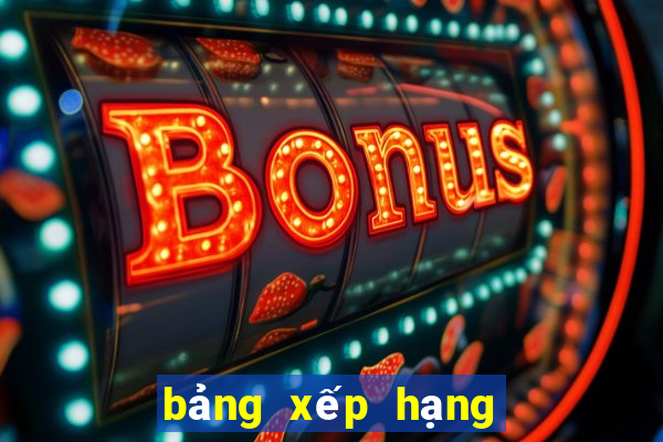 bảng xếp hạng fifa bóng đá nữ