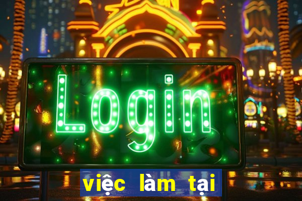 việc làm tại nha trang club