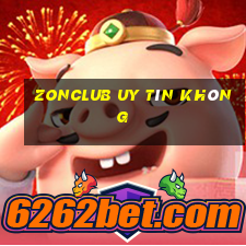 Zonclub Uy Tín Không