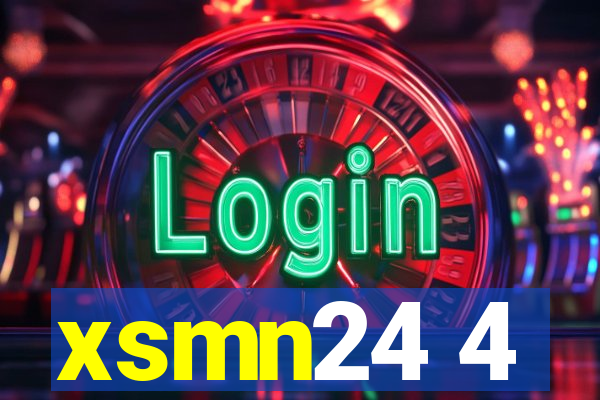 xsmn24 4