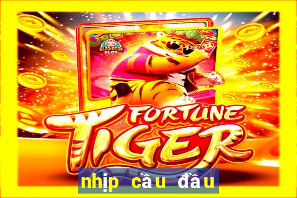 nhịp cầu đầu tư mobile