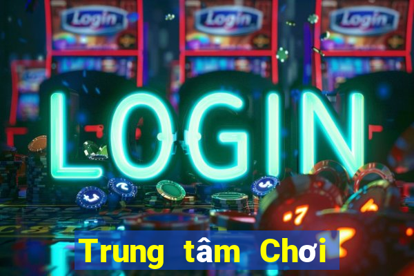 Trung tâm Chơi game bài 535