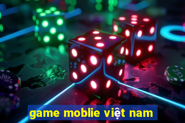 game moblie việt nam