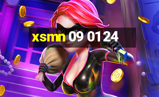 xsmn 09 01 24