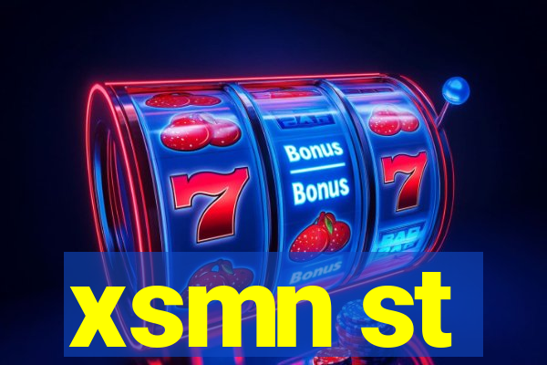 xsmn st