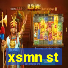 xsmn st