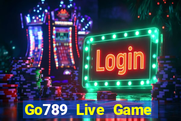 Go789 Live Game Bài Tài Xỉu