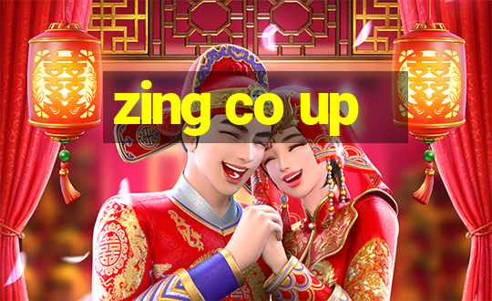 zing co up