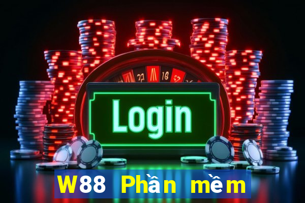 W88 Phần mềm xổ số Việt nam