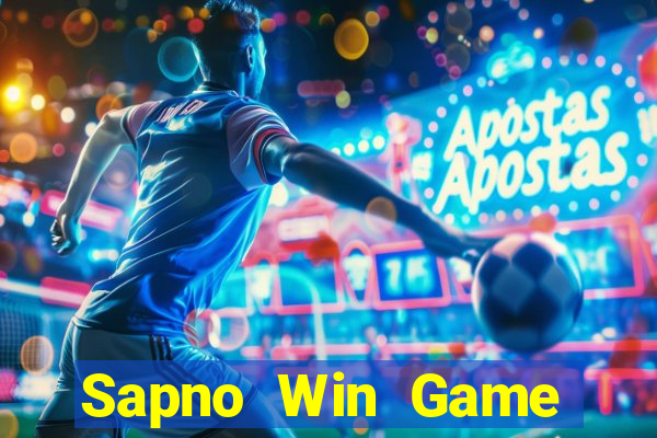 Sapno Win Game Bài Online Miễn Phí