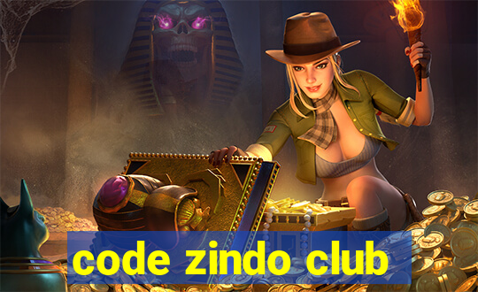 code zindo club